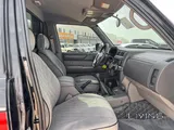 Nissan Patrol SGL Pick up 2022